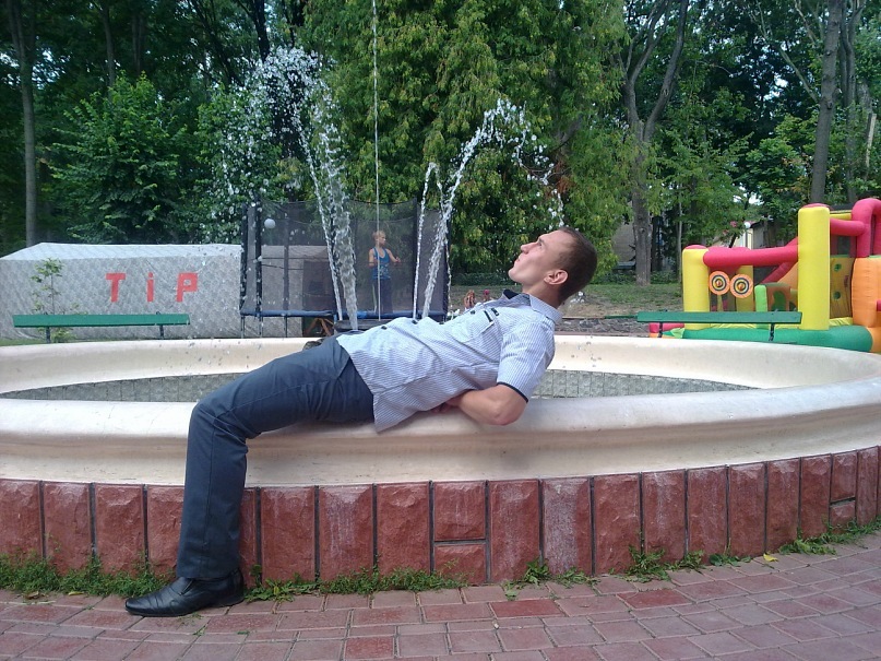 Сергей Суслов фотография #32