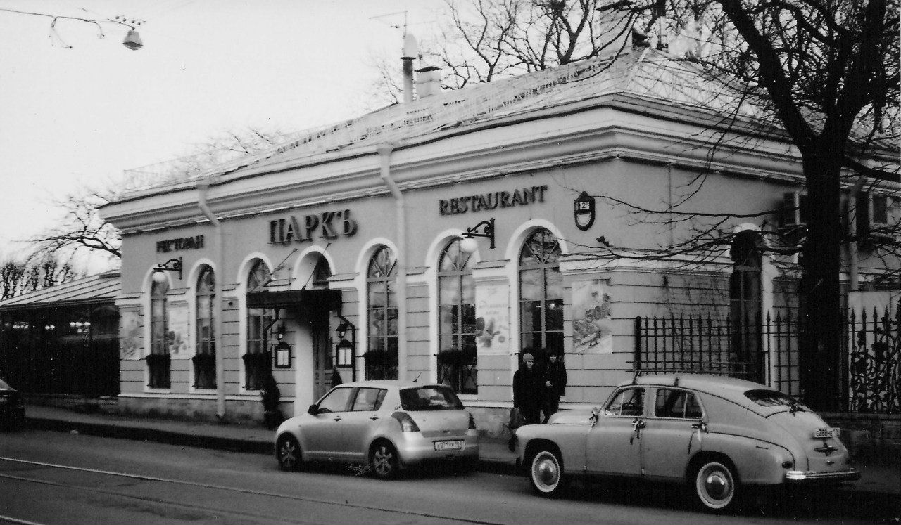 Евгений Чекмарев фотография #40