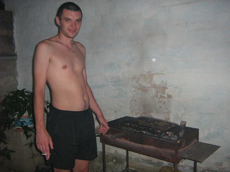 Дмитрий Мещеряков фотография #14