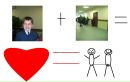 Вдовин+погадаев =пидарасы фотография #1