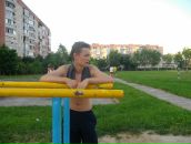 Янулька Чміль фотография #29 (источник - https://vk.com/id85195302)