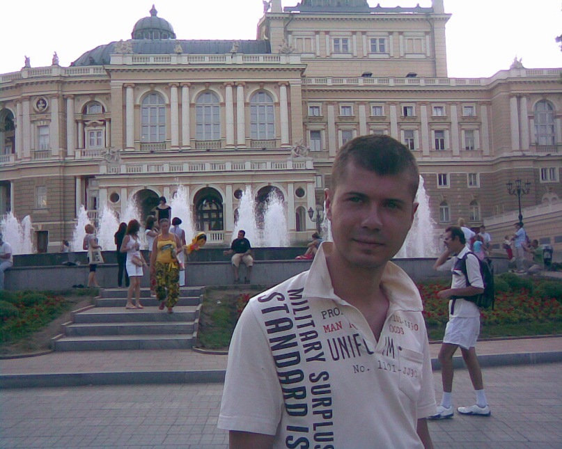 Тимофей Бурдин фотография #27