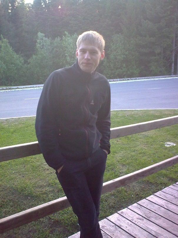 Иван Валов фотография #25