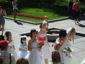 Фотография Надежды Надежды