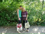 Фотография Найденова Саши