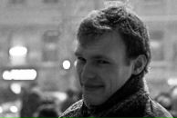 Фотография Завилейского Николая