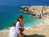 Фотография Мудревской Анастасии