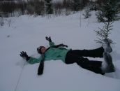 Фотография Новиковой Ольги