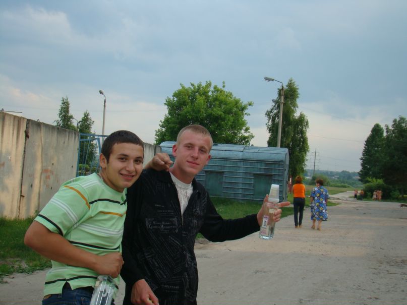 Дмитрий Варсеев фотография #44