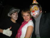 Фотография Мамонтовой Екатерины