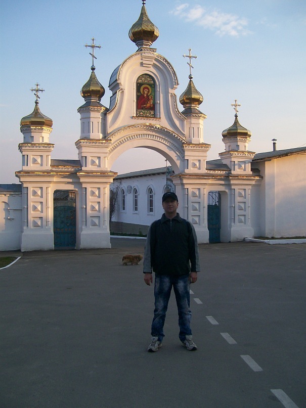 Слава Бабенко фотография #38