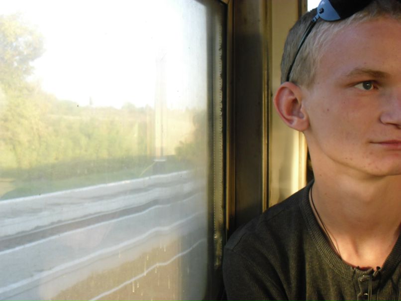 Дмитрий Ковалёв фотография #50