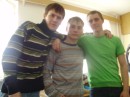 Вадім Кобець фотография #29 (источник - https://vk.com/id169194995)