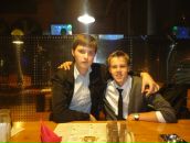 Фотография Коморина Владимира