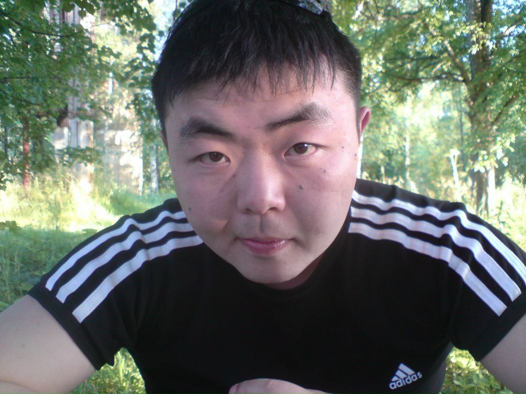 Виктор Ли фотография #48