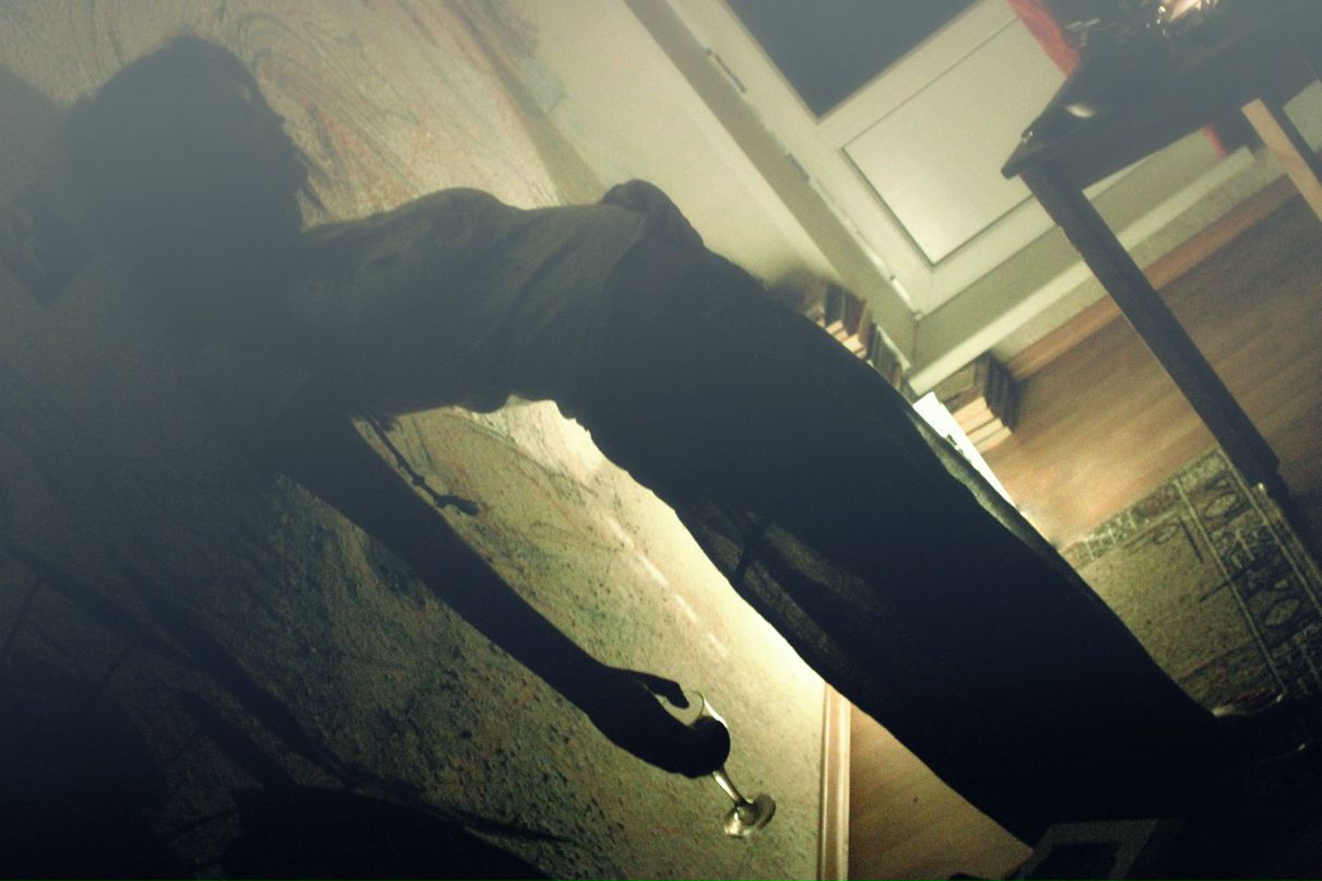 Lesha Cos фотография #33