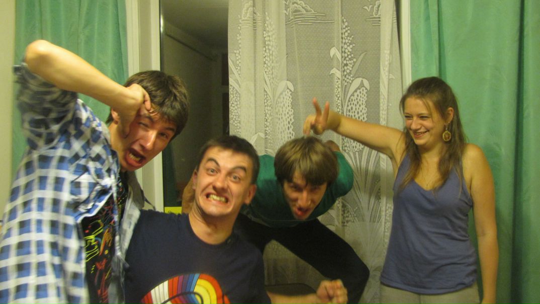 Сергей Елфутин фото №23