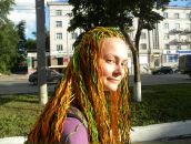 Фотография Сосницкий Илья