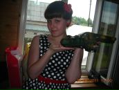 Фотография Исхаковой Татьяны