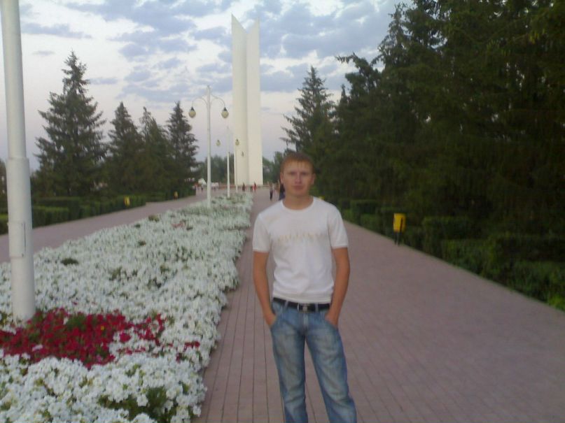 Марат Курпельдесов фотография #11