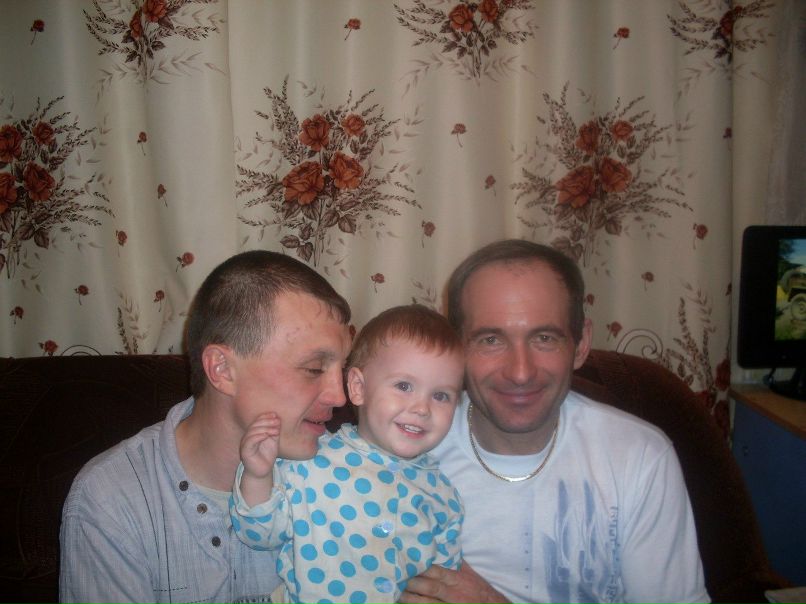 Татьяна Буянова фотография #18