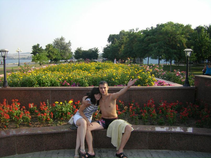 Сергей Литвиненко фотография #6