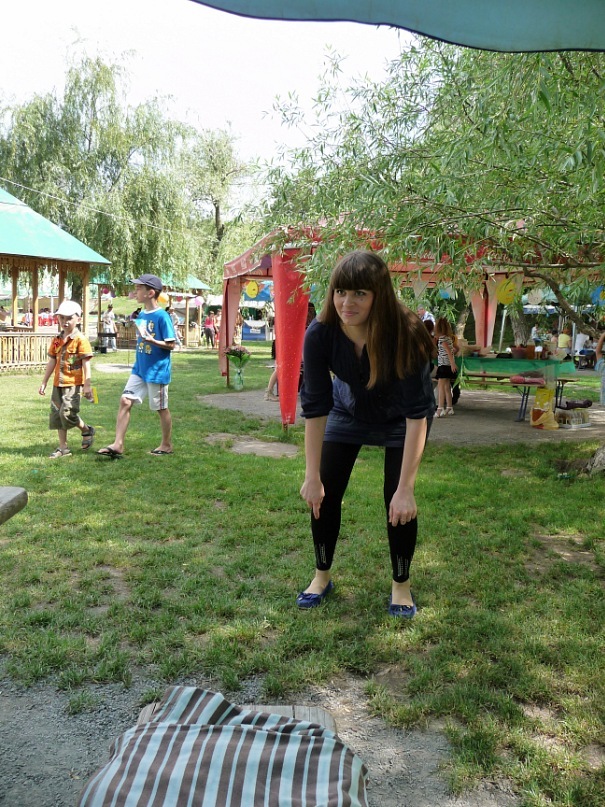 Оля Грицун фотография #19