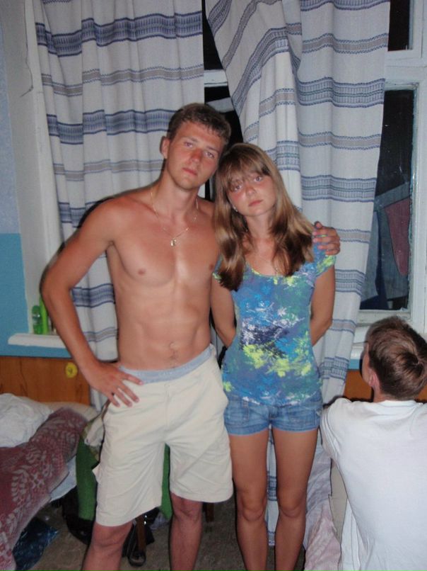 Дмитрий Алексеев фотография #35