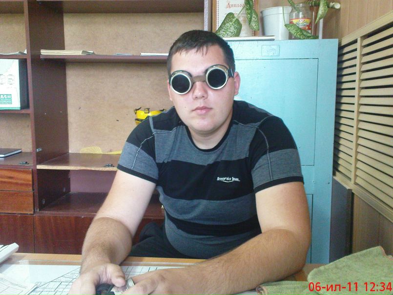 №19, Олег Усалко, 36 лет, Краснодар №19, Олег Усалко, 36 лет, Краснодар