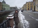 Фотография Гурецкой Алёны