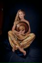 Фотография Тузлуковой Марины