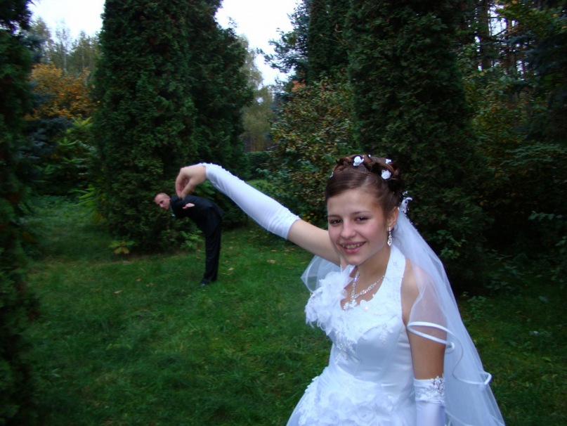 Оля Мельник фотография #20