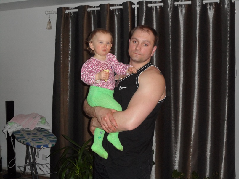 Дмитрий Райский фотография #44