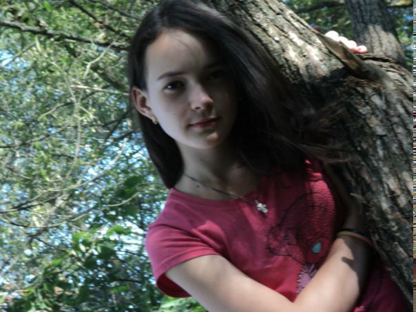 Викуся Шепелева фото №2