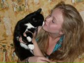 Фотография Жаровцевой Екатерины