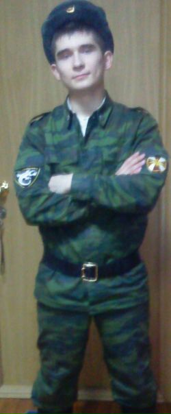 Дмитрий Маратович фото №21