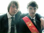 Фотография Семёнова Александра