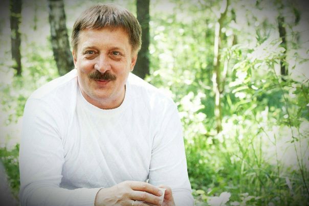 Дмитрий Черкасов фото №8
