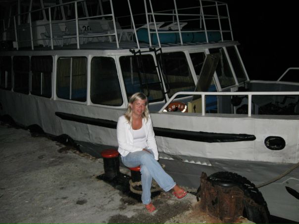 Наталка Семененко фото №2