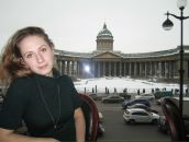 Фотография Амбросовской Надежды