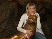 Елена Дроненко фотография #18 (источник - https://vk.com/id4902234)