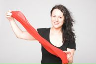 Фотография Лащевой Ирины