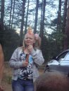 Фотография Сидориной Валентины
