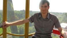 Фотография Лебедева Николая