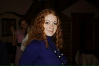 Фотография Бартевой Екатерины