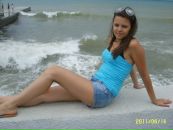 Фотография Чиненовой Даши