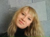 Фотография Медведевой Александры