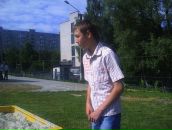 Андрій Мазур фотография #8 (источник - https://vk.com/id63859862)