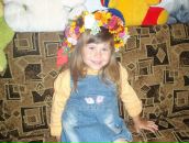 Рітуська Перехрест фотография #1