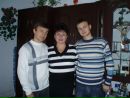 Роман Реклінський фотография #35 (источник - https://vk.com/id97670185)